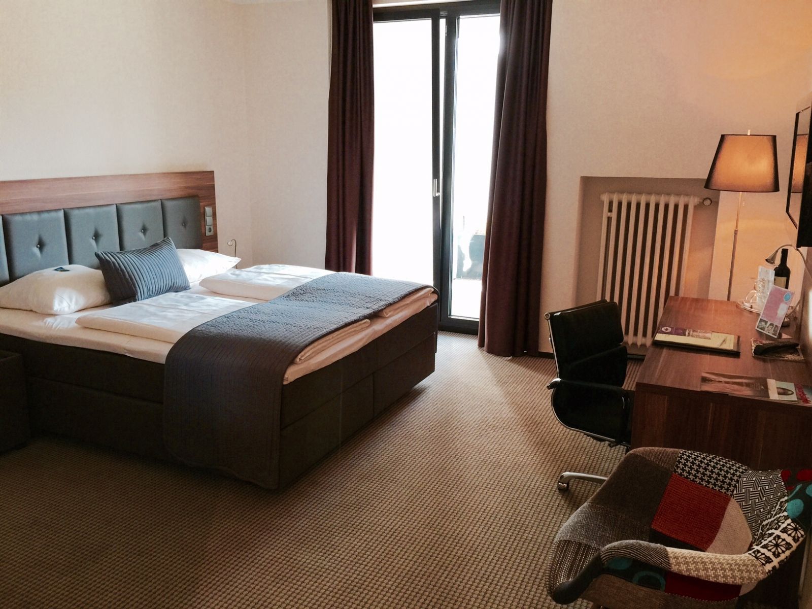 Kamer
