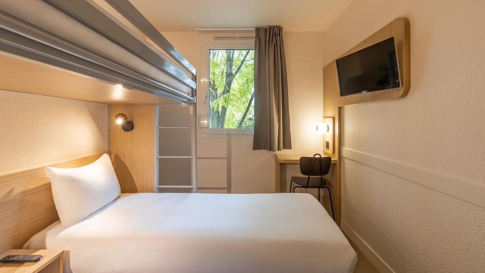 afbeelding van Standaard kamer, meerdere bedden