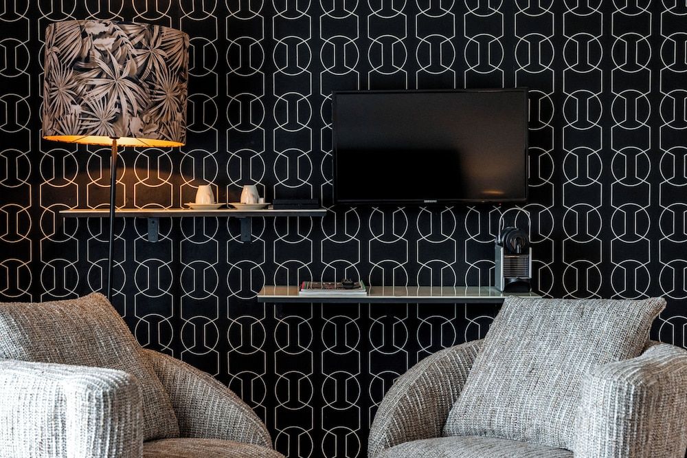 afbeelding van Junior suite