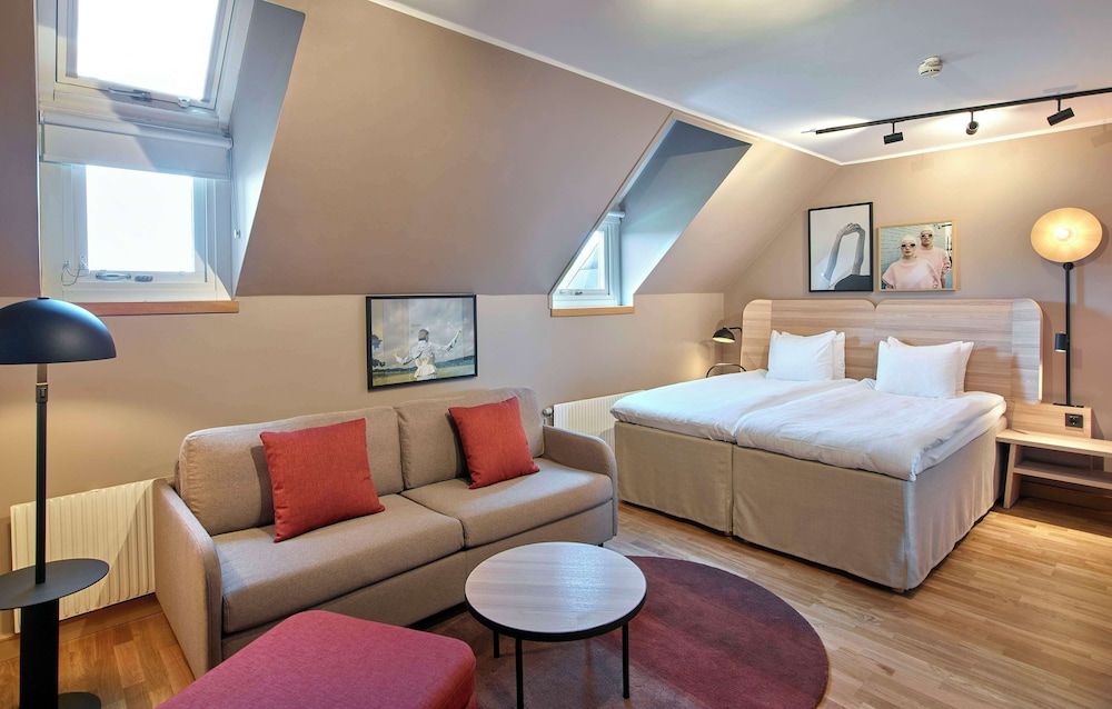 afbeelding van Superior Twin kamer