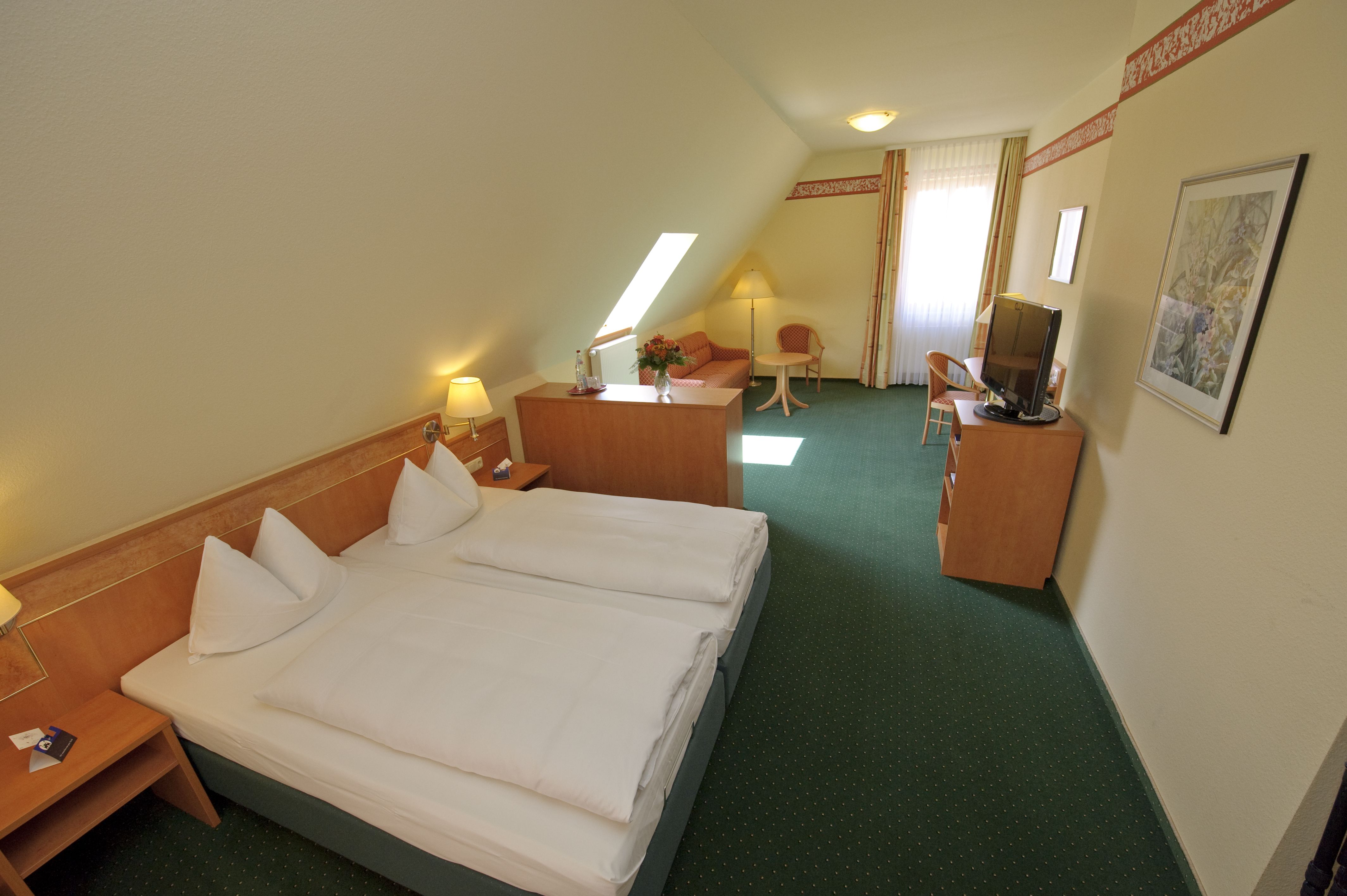 Kamer