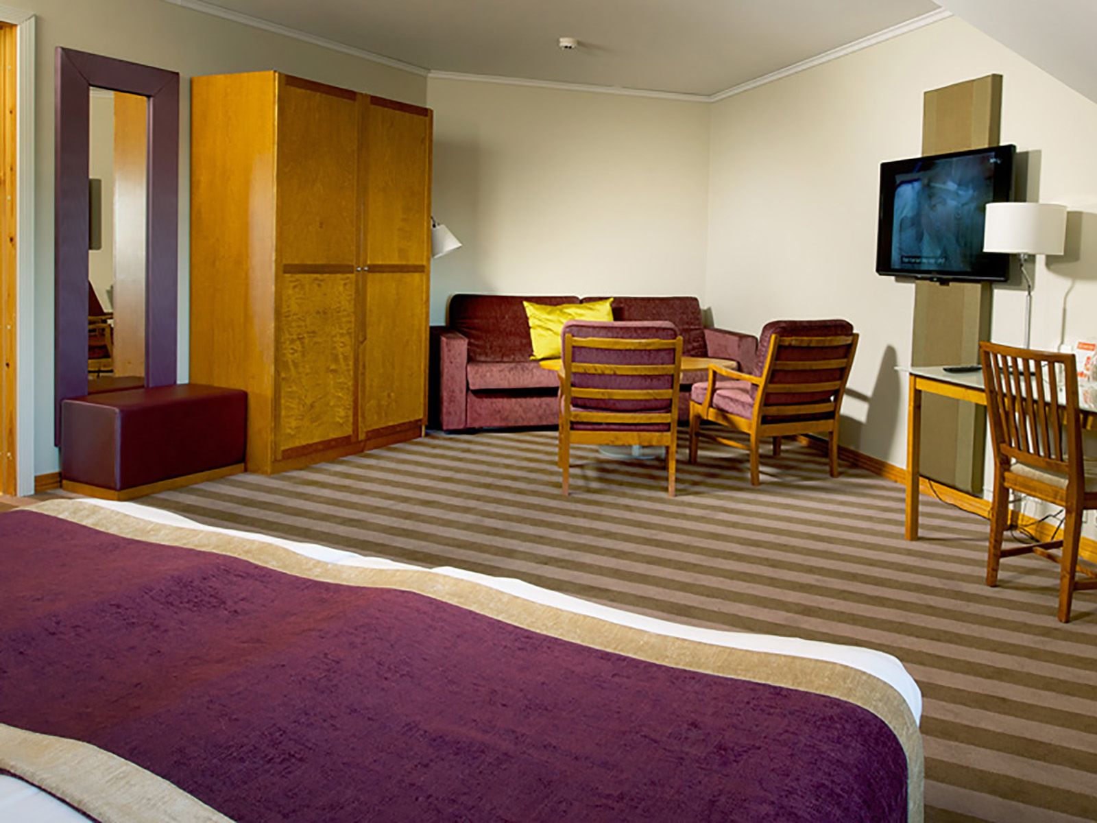 Kamer