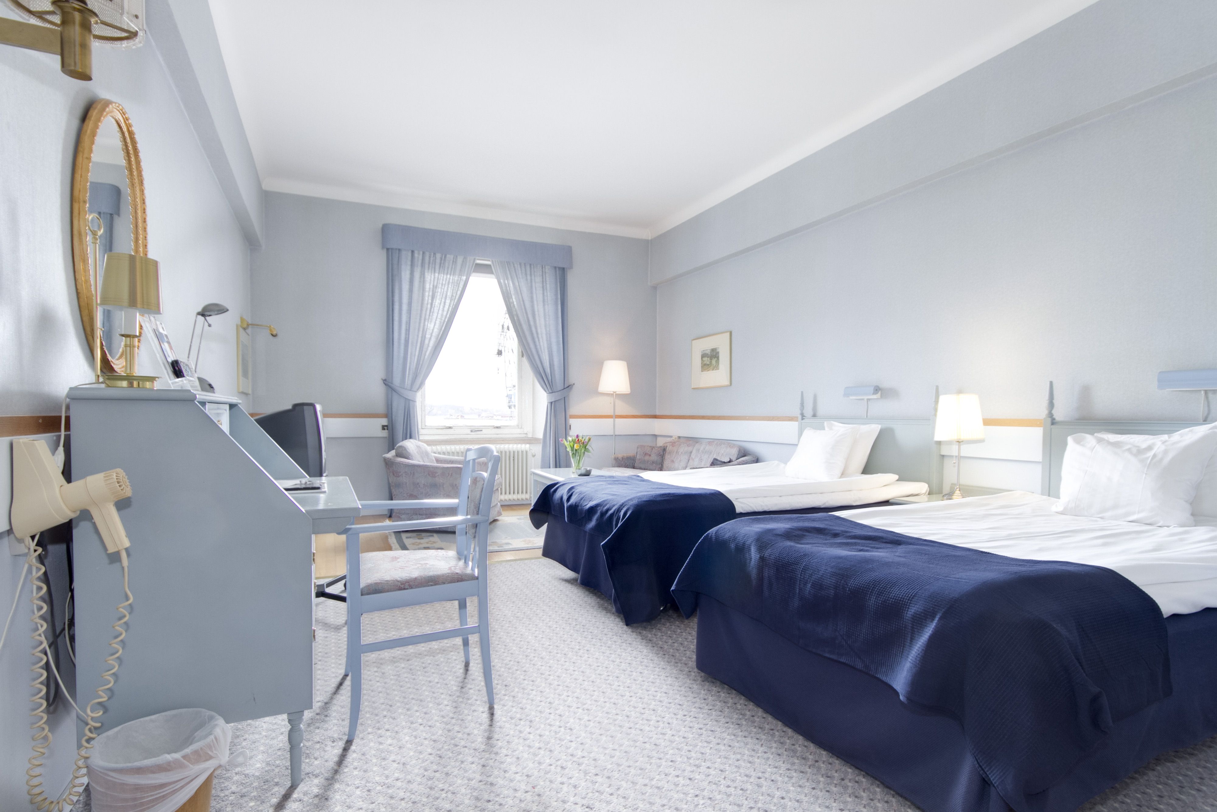 Kamer