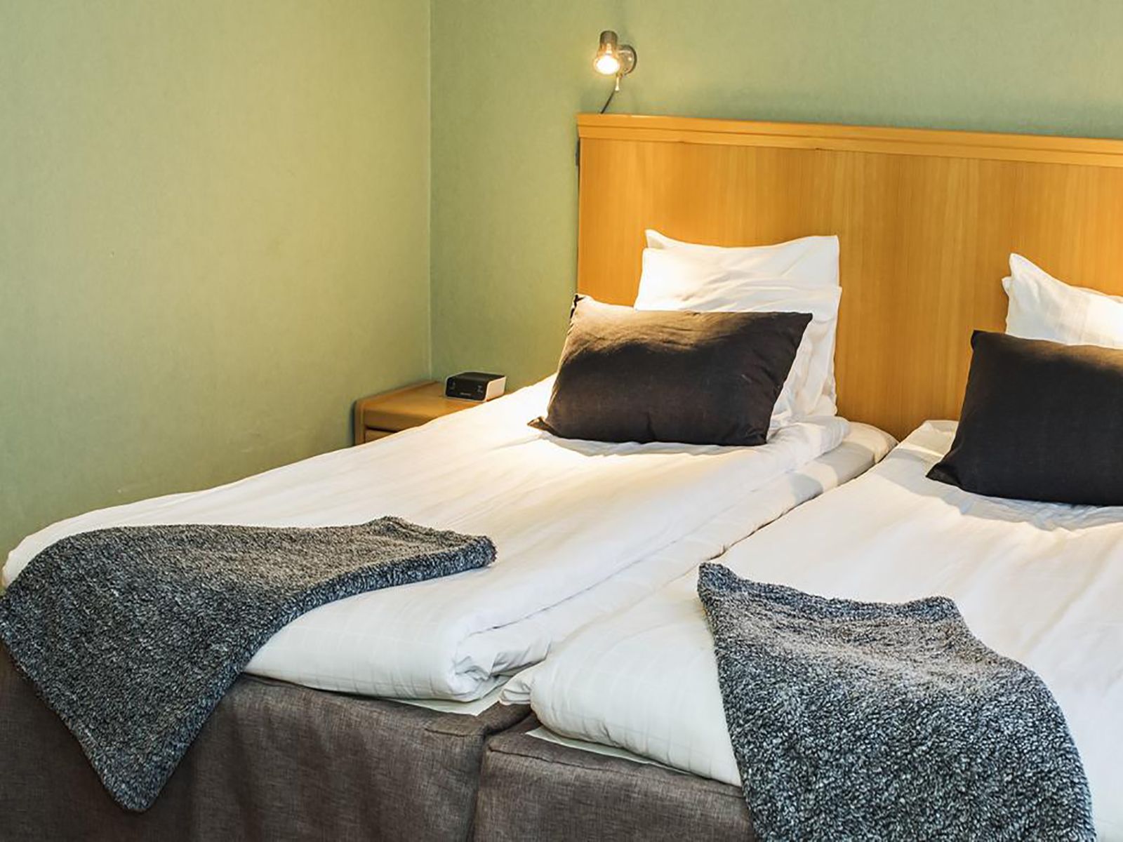 Kamer