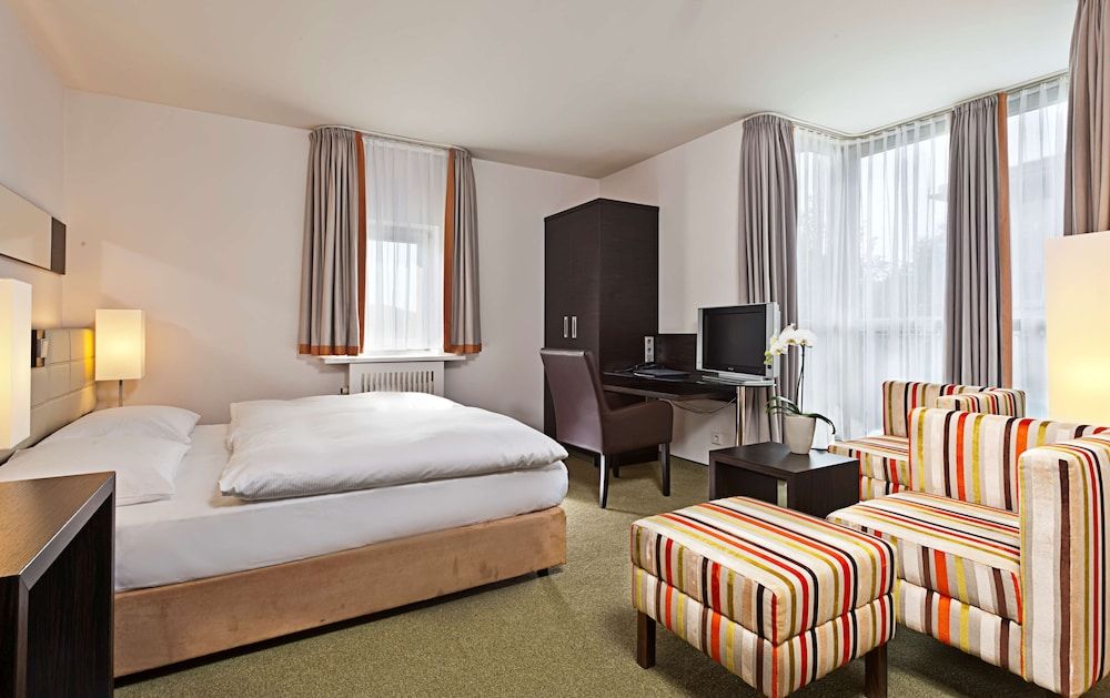 afbeelding van Familie appartement (2 Connecting Rooms)