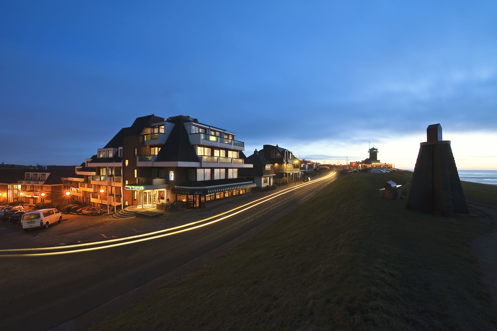 Buitenzijde