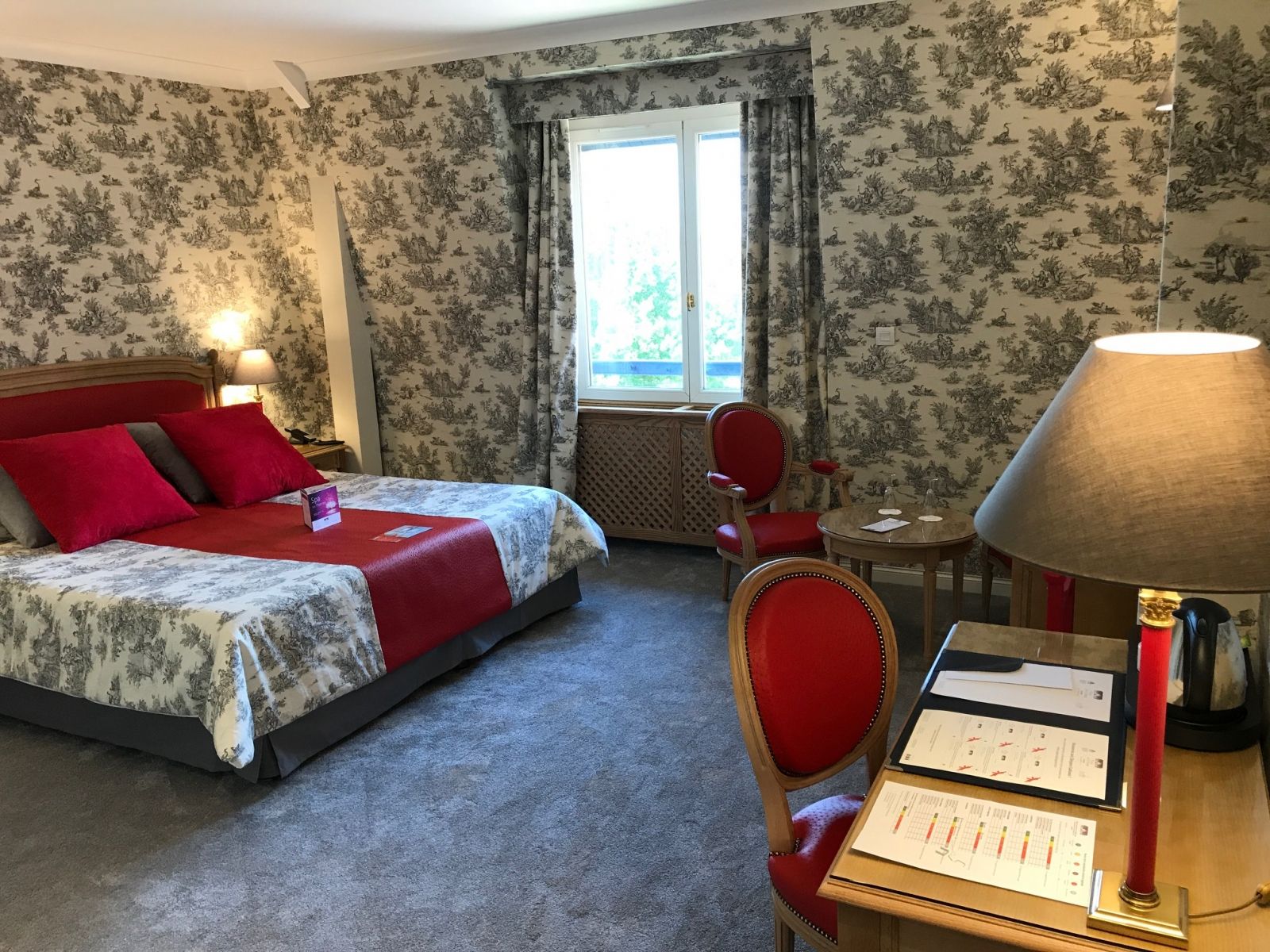 Kamer