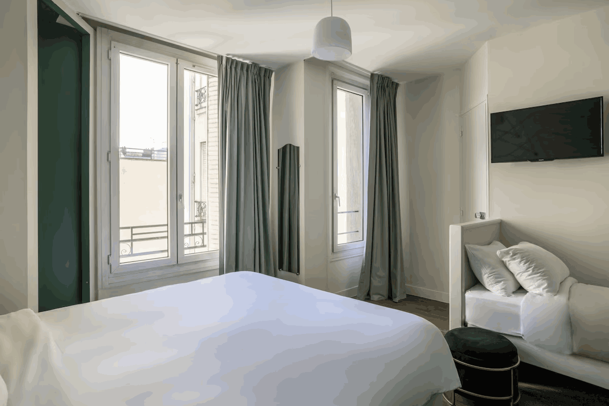 Kamer