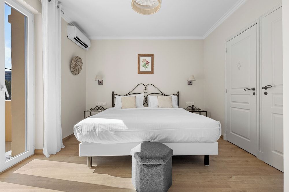 afbeelding van Comfort kamer