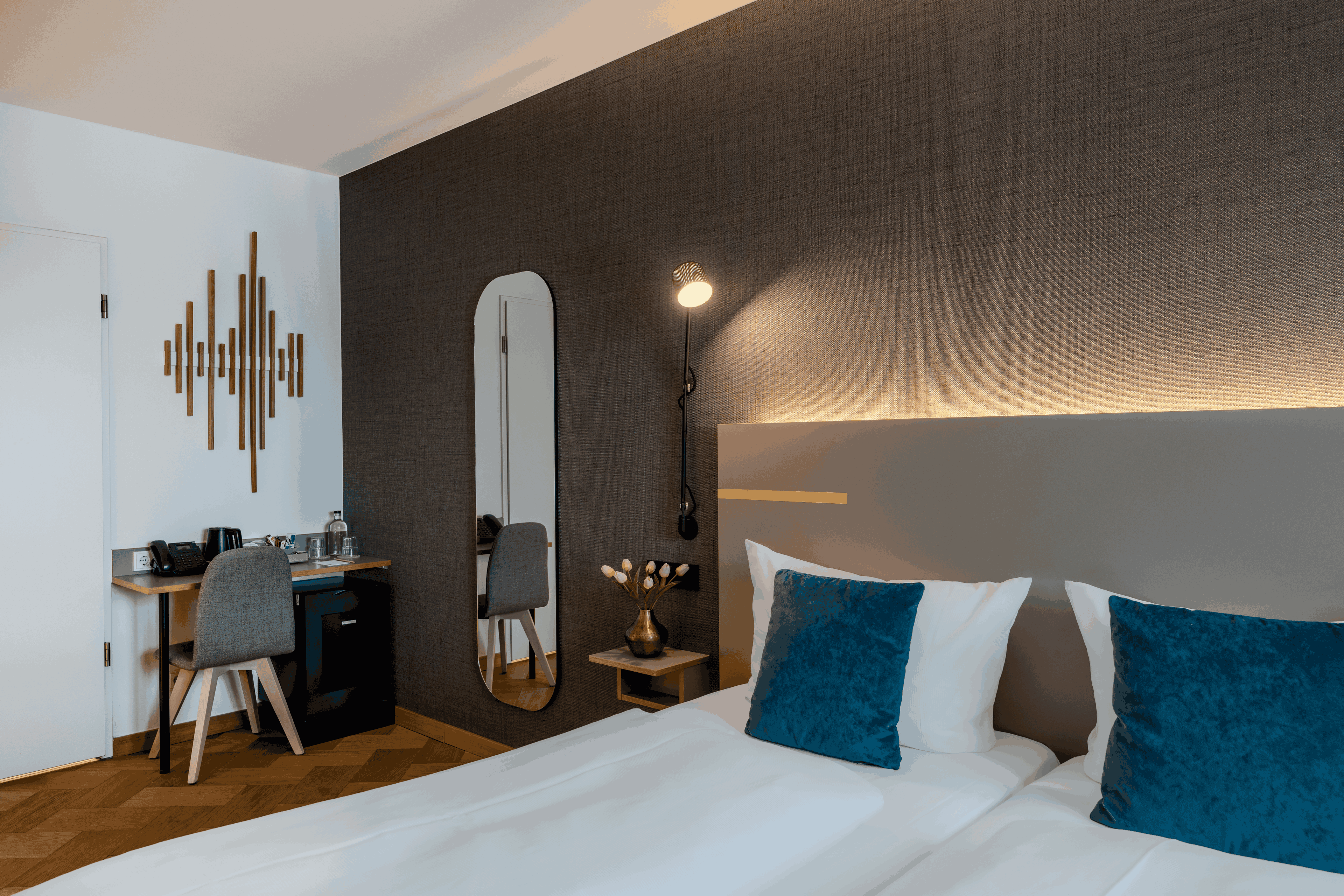 Kamer