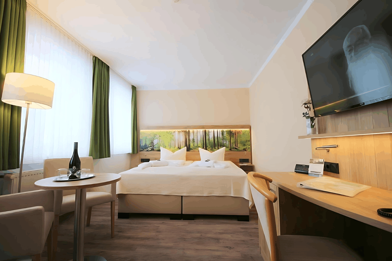 Kamer