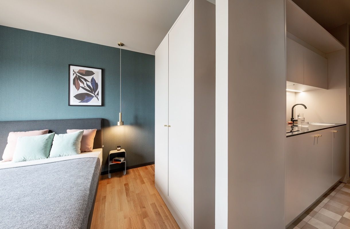 Kamer