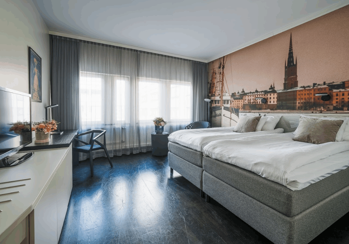 Kamer