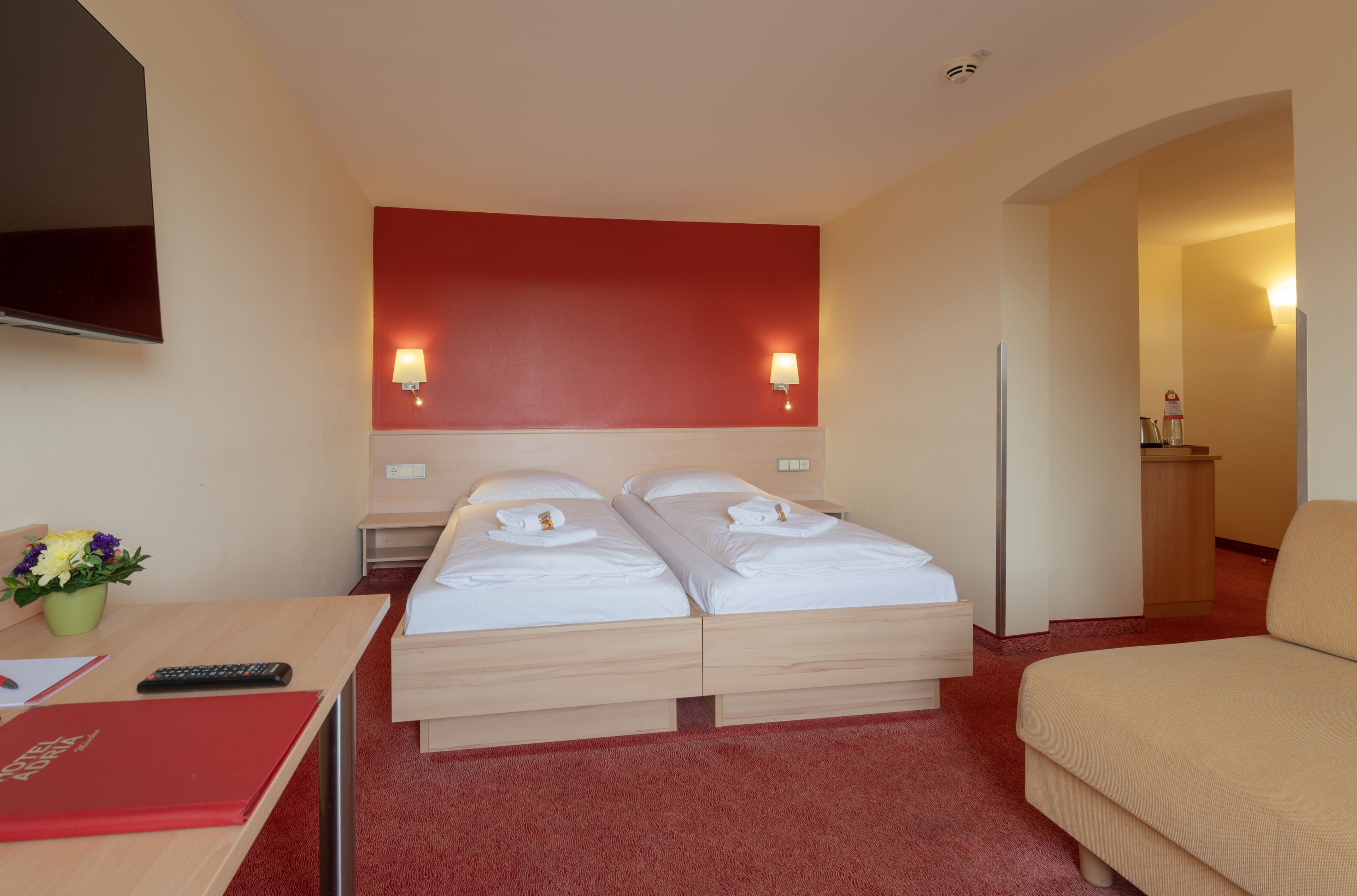 Kamer