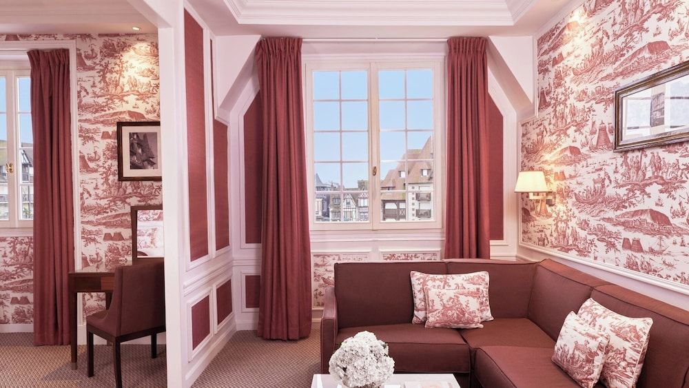 afbeelding van Junior suite