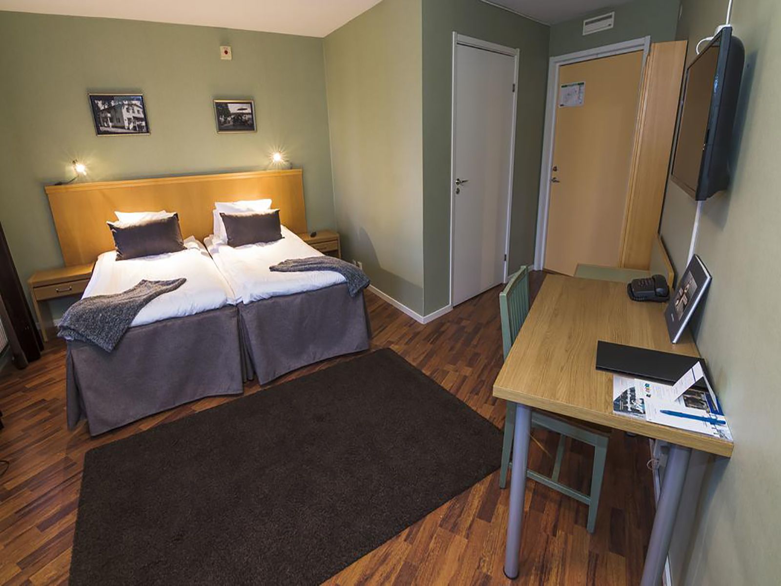 Kamer