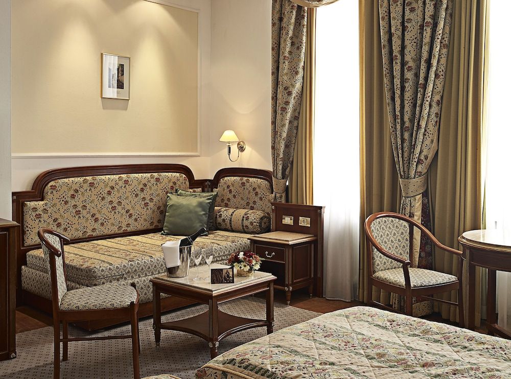 afbeelding van Spa Resort Special