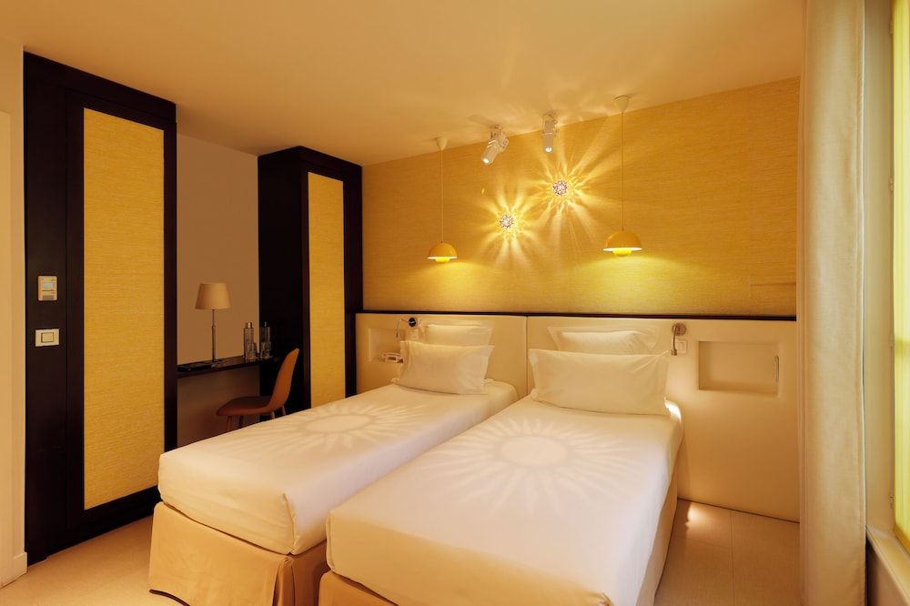 afbeelding van Superior tweepersoonskamer (SPA Access + Massage)