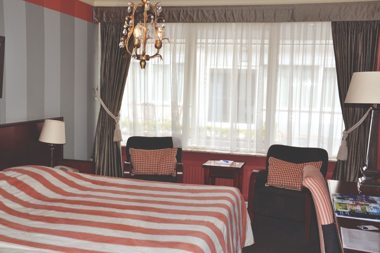 Kamer