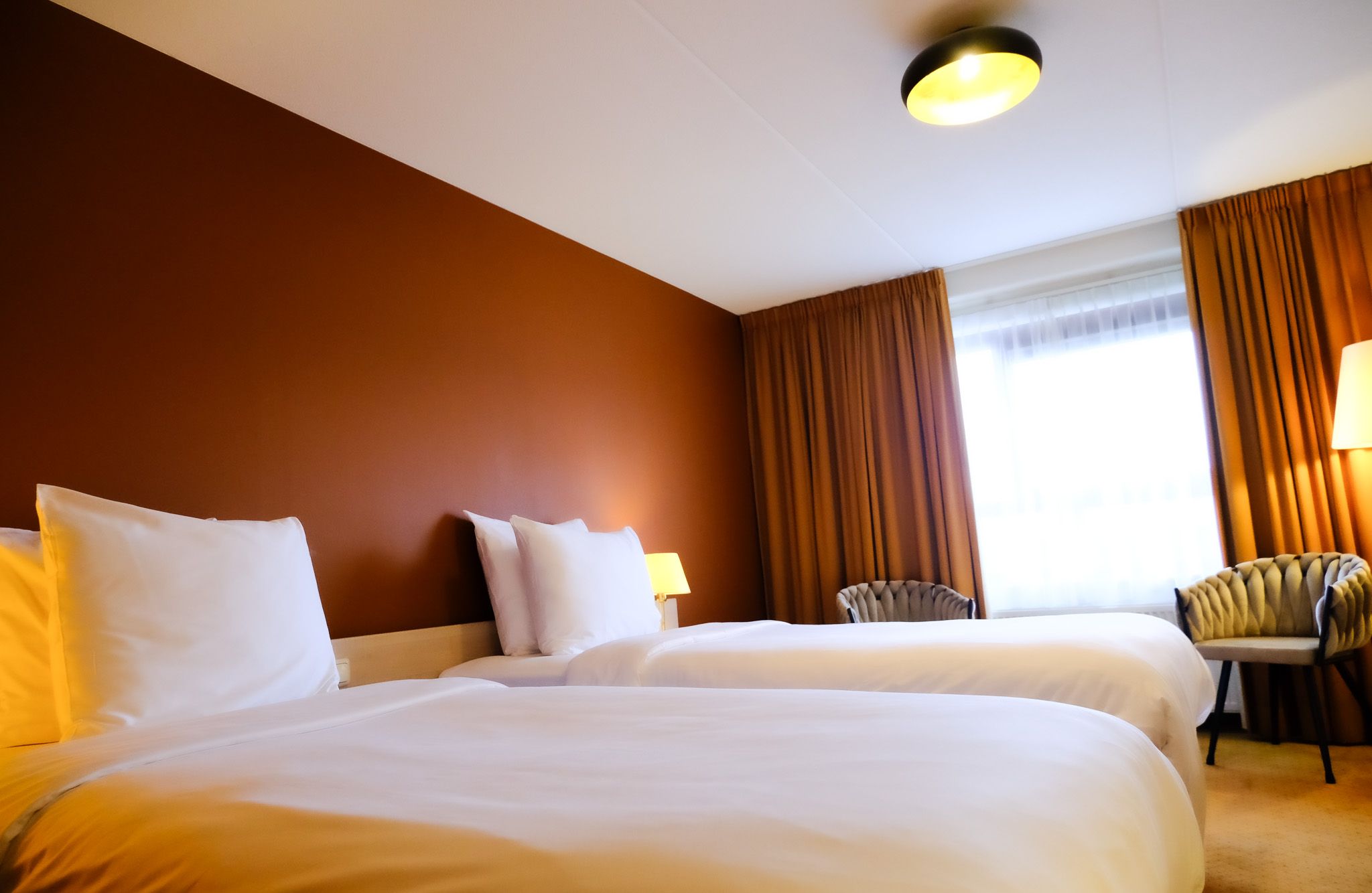 Kamer