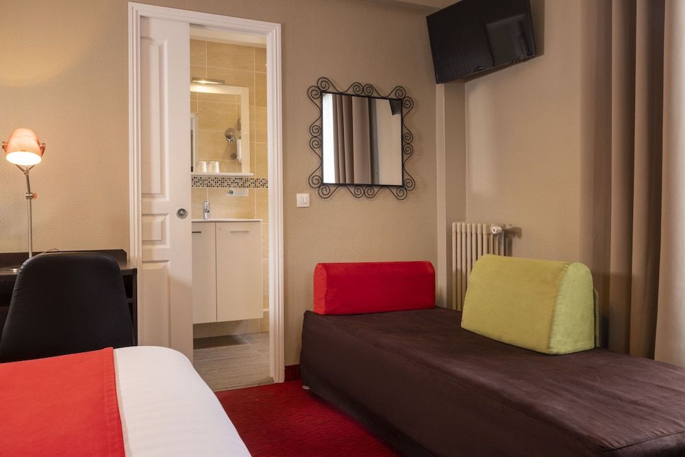 Kamer