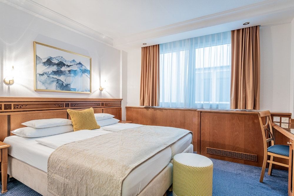 afbeelding van Double Room without view