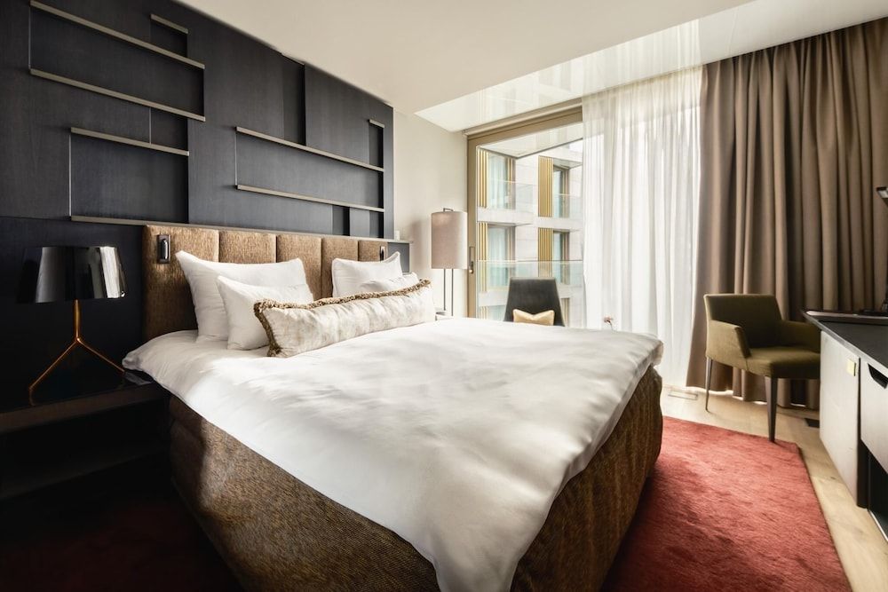 afbeelding van Standaard kamer