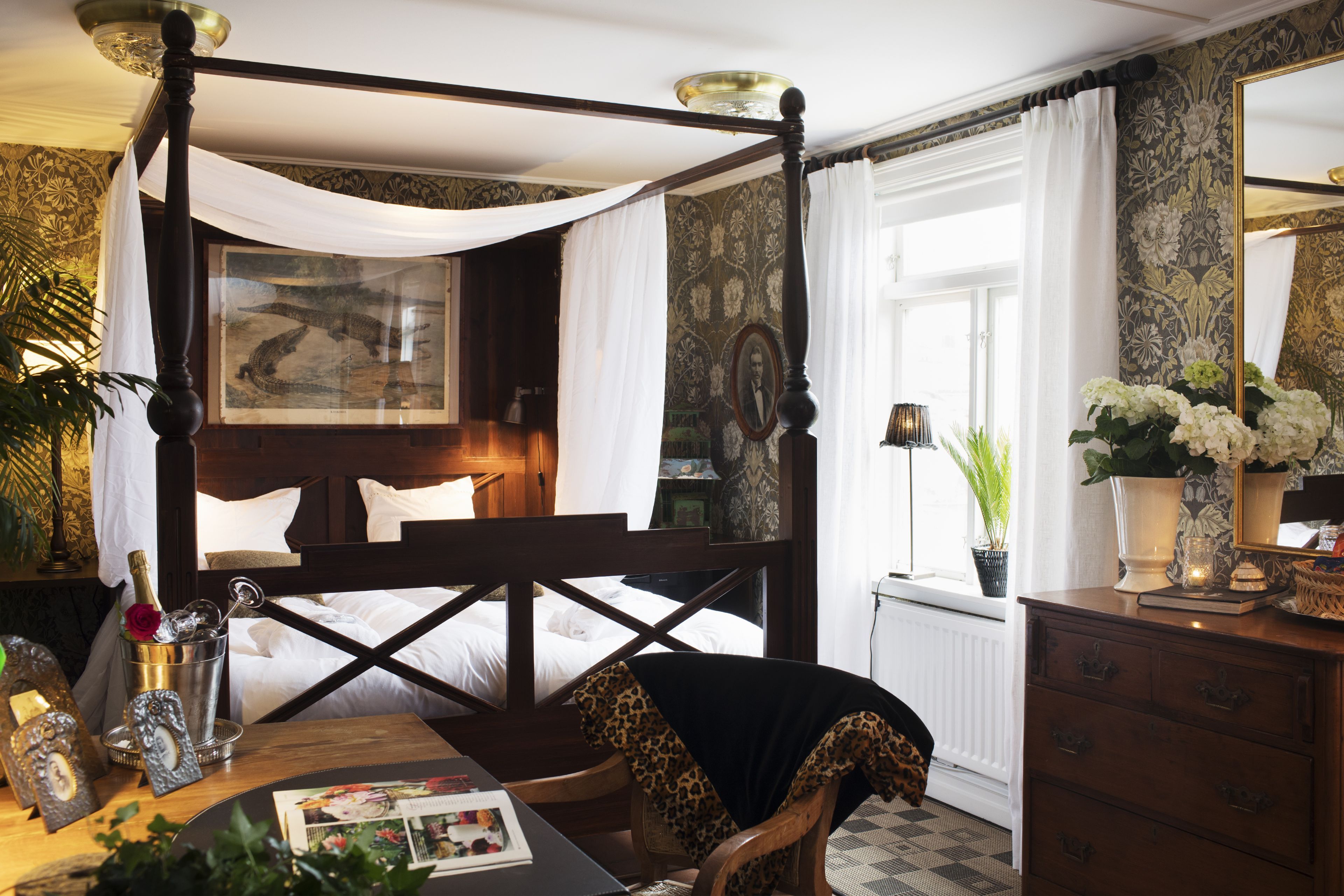 Kamer