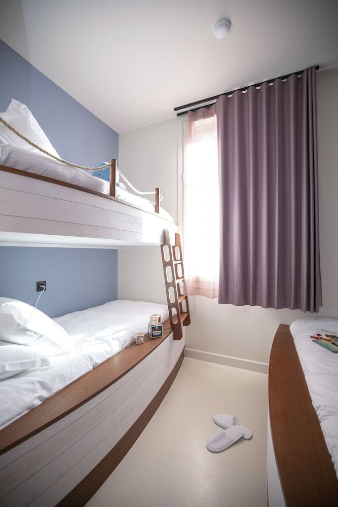 afbeelding van Chambre Equipage