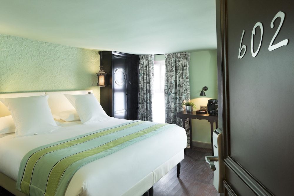 afbeelding van Suite (for 4 persons)