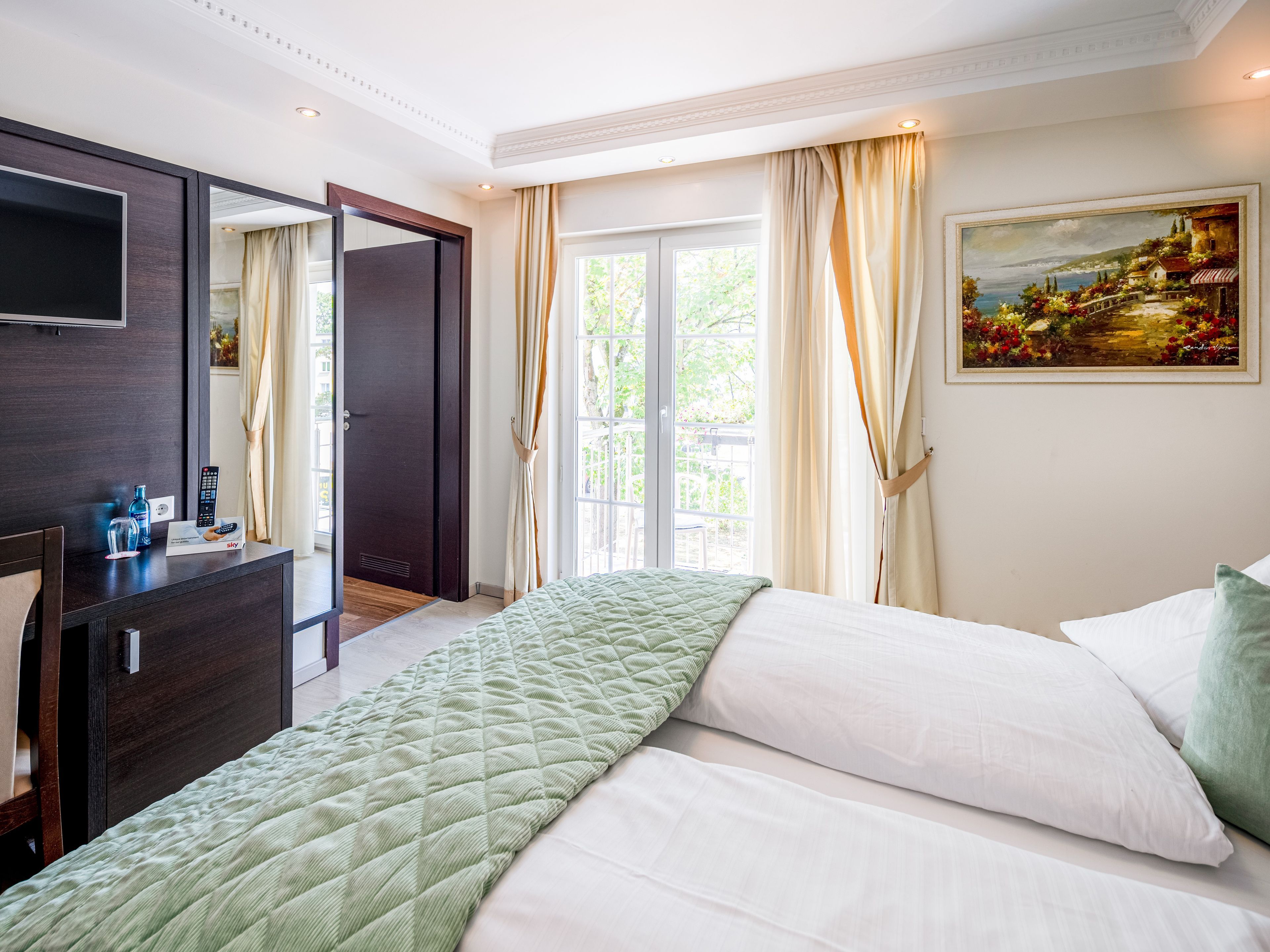 Kamer