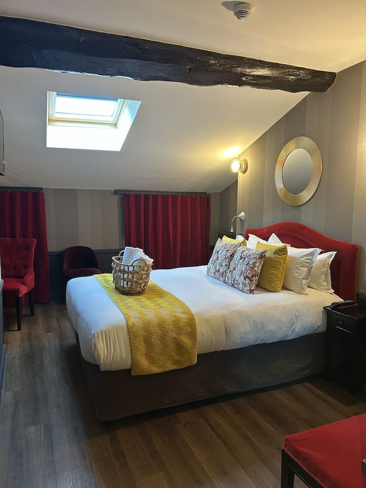 afbeelding van Kamer