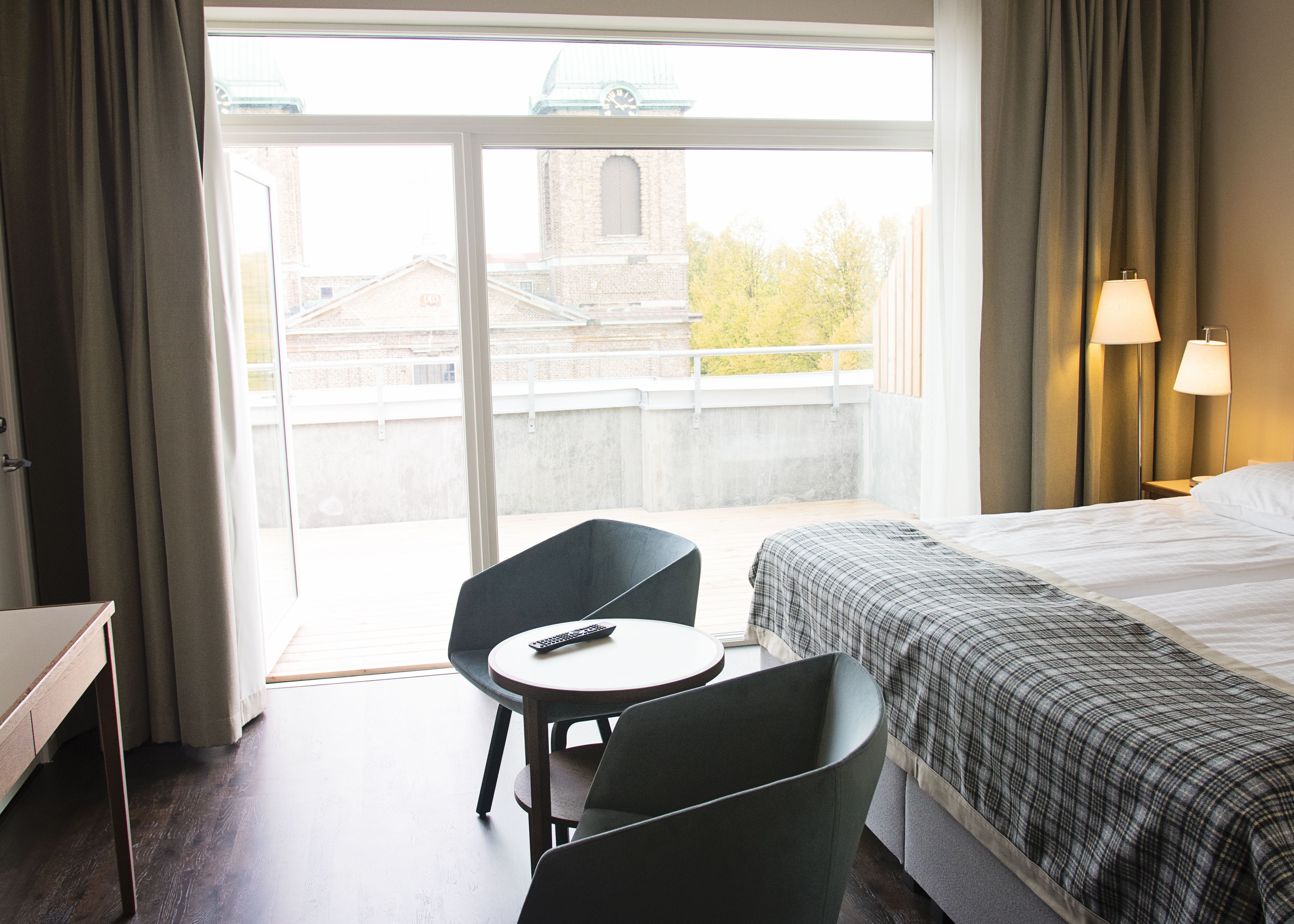 Kamer