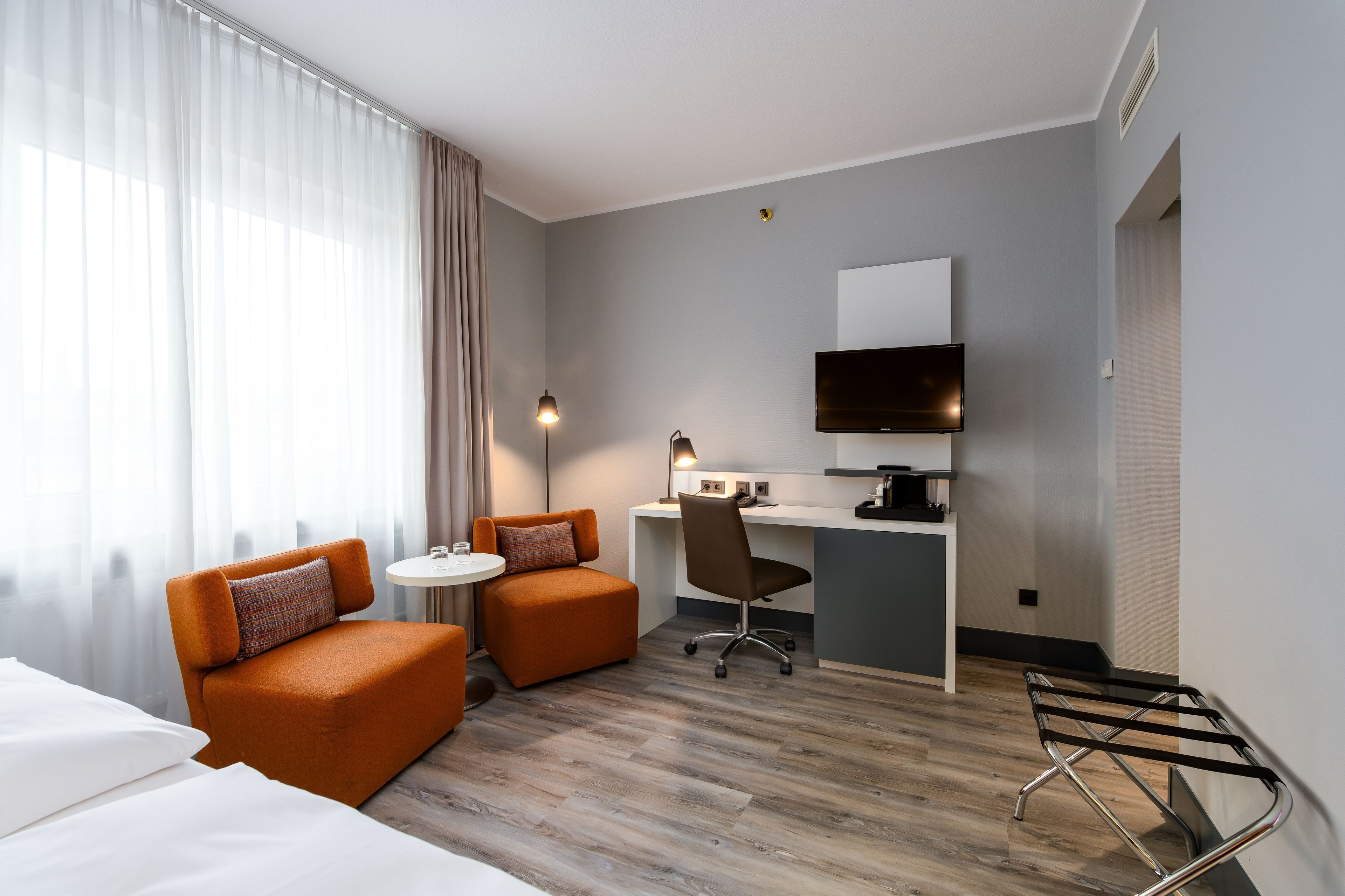 Kamer
