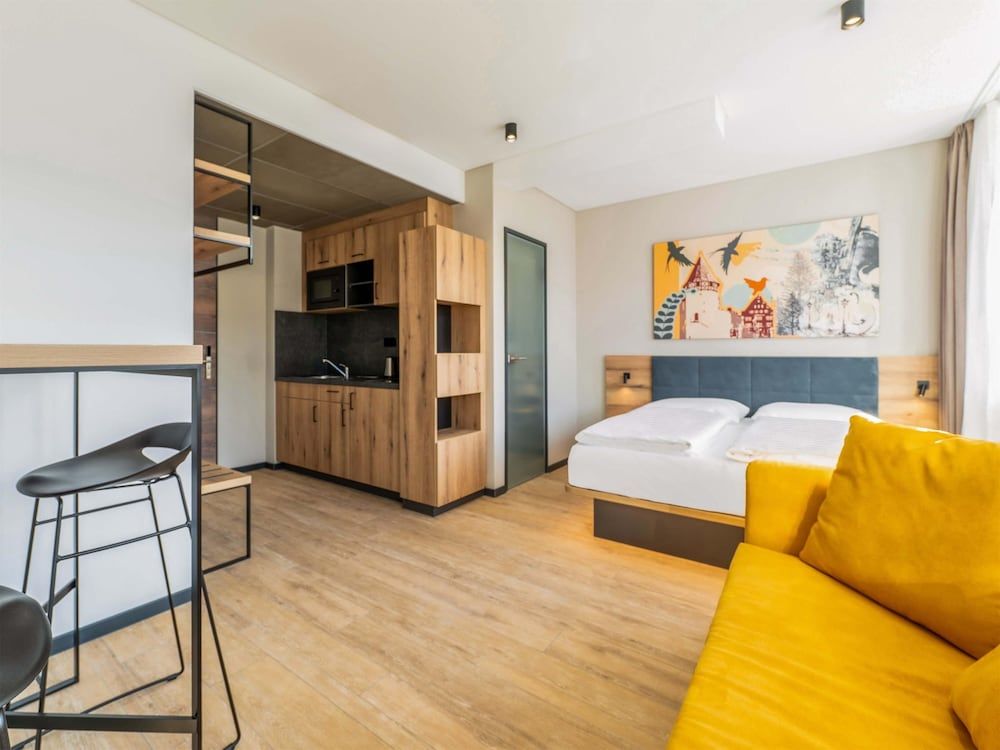 afbeelding van Familiekamer, niet-roken, kitchenette