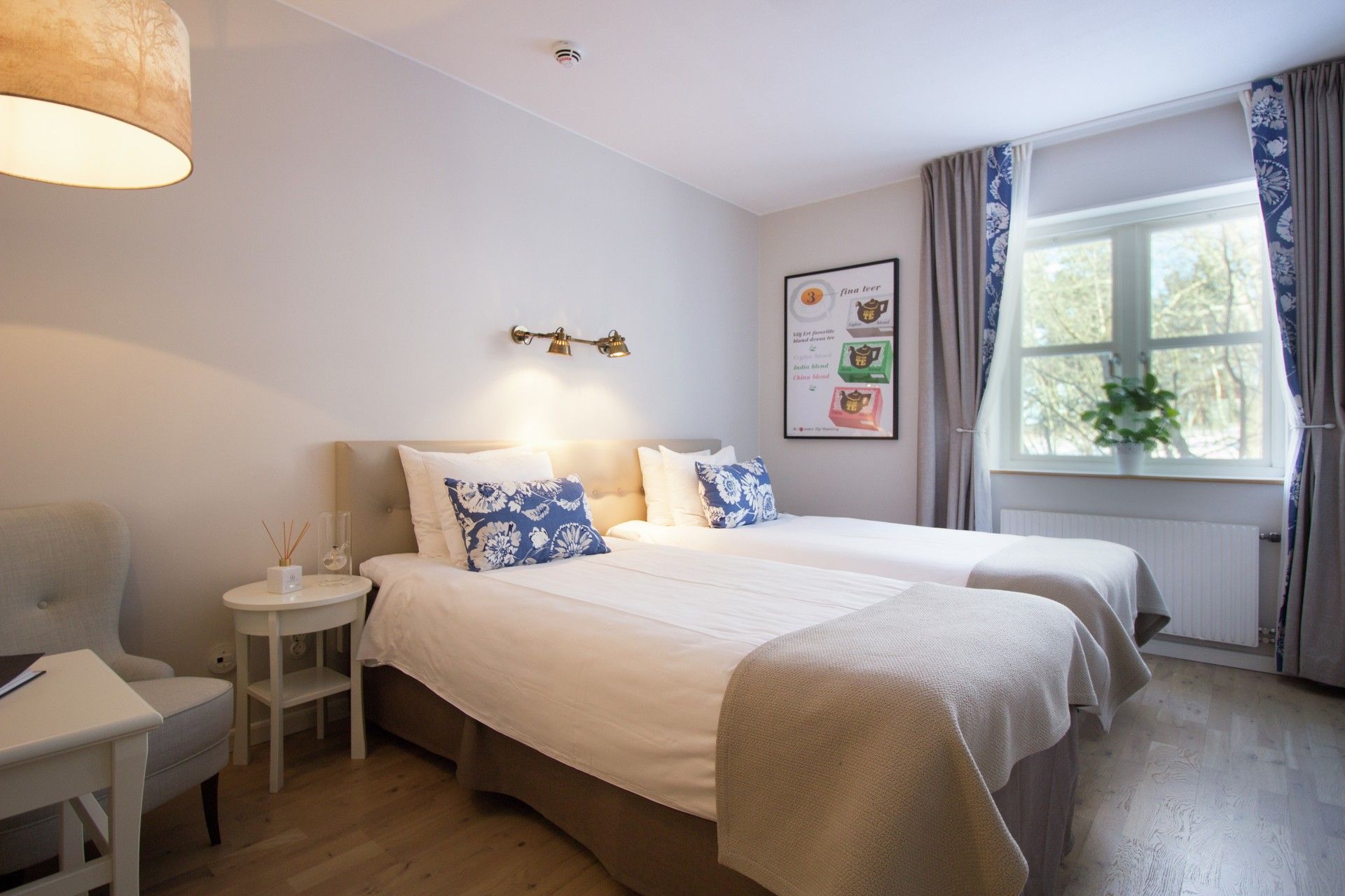 Kamer