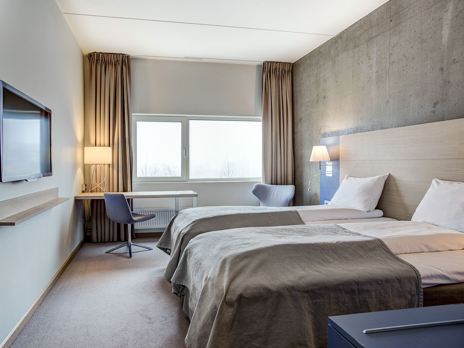 Kamer