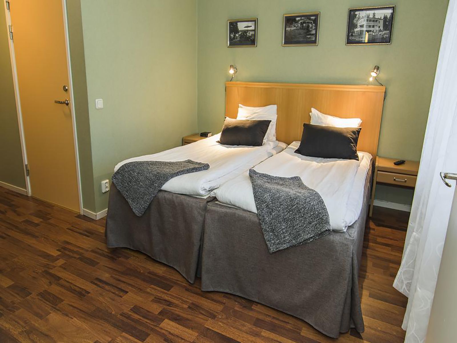 Kamer