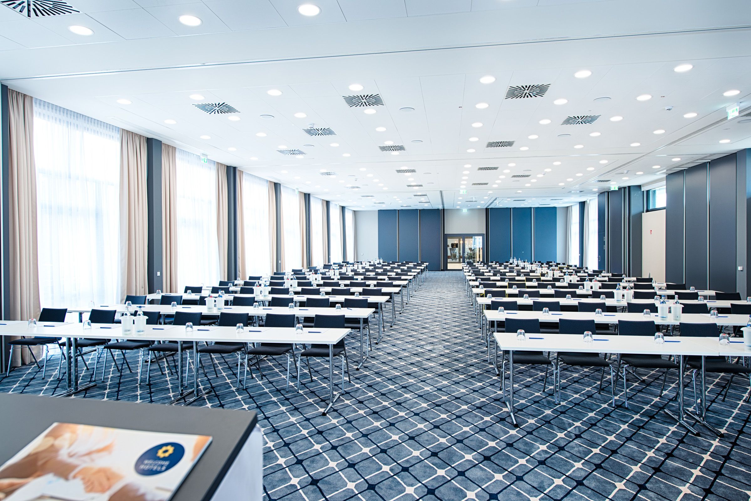Faciliteiten