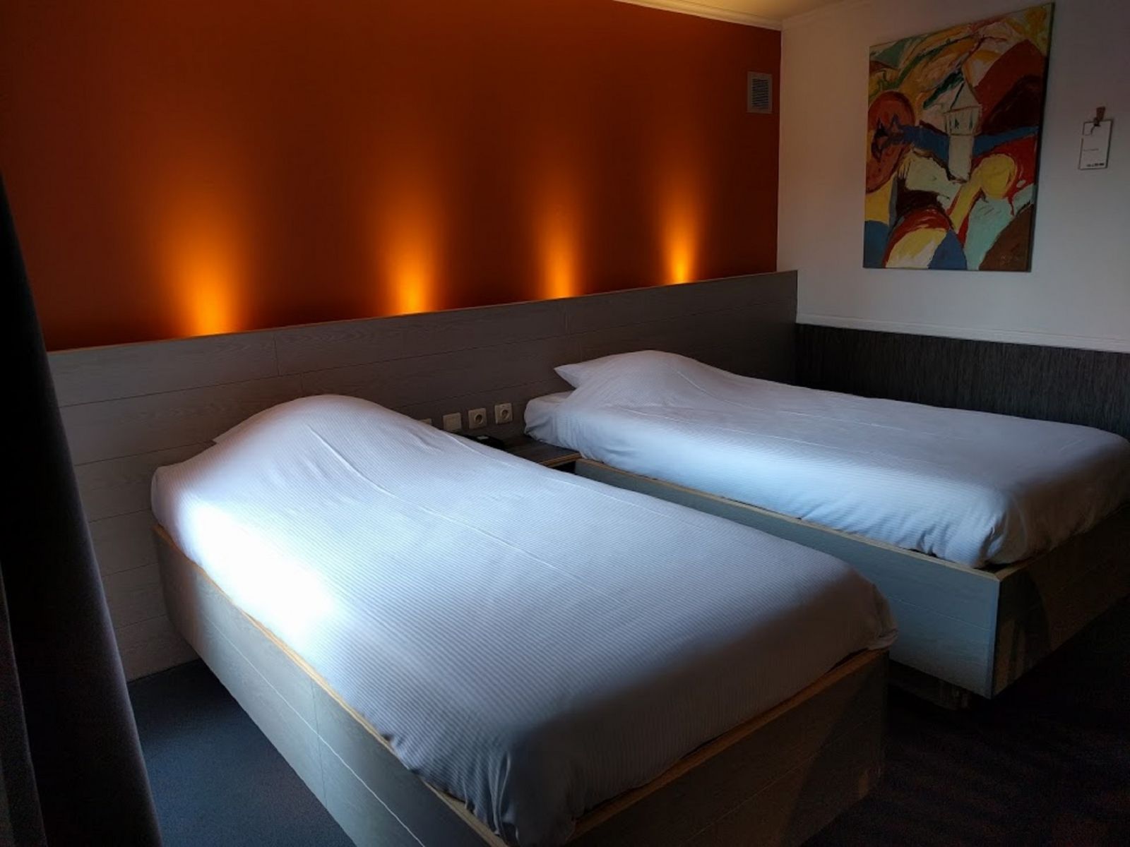 Kamer