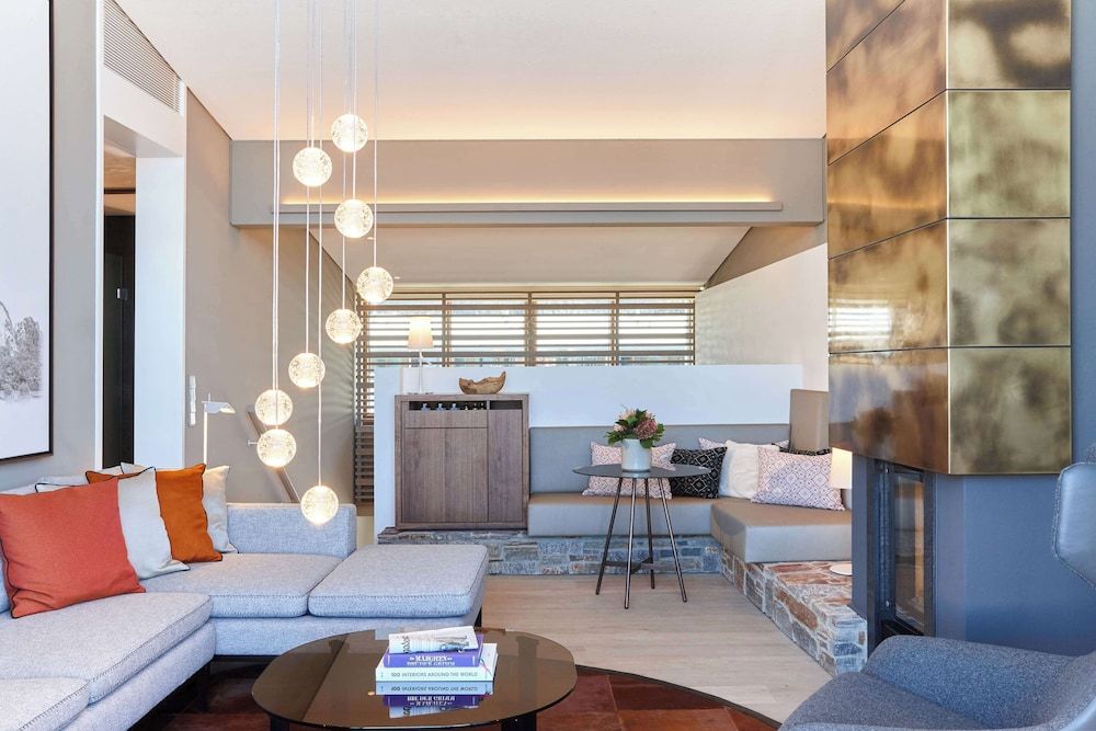 afbeelding van Suite (Maisonette)