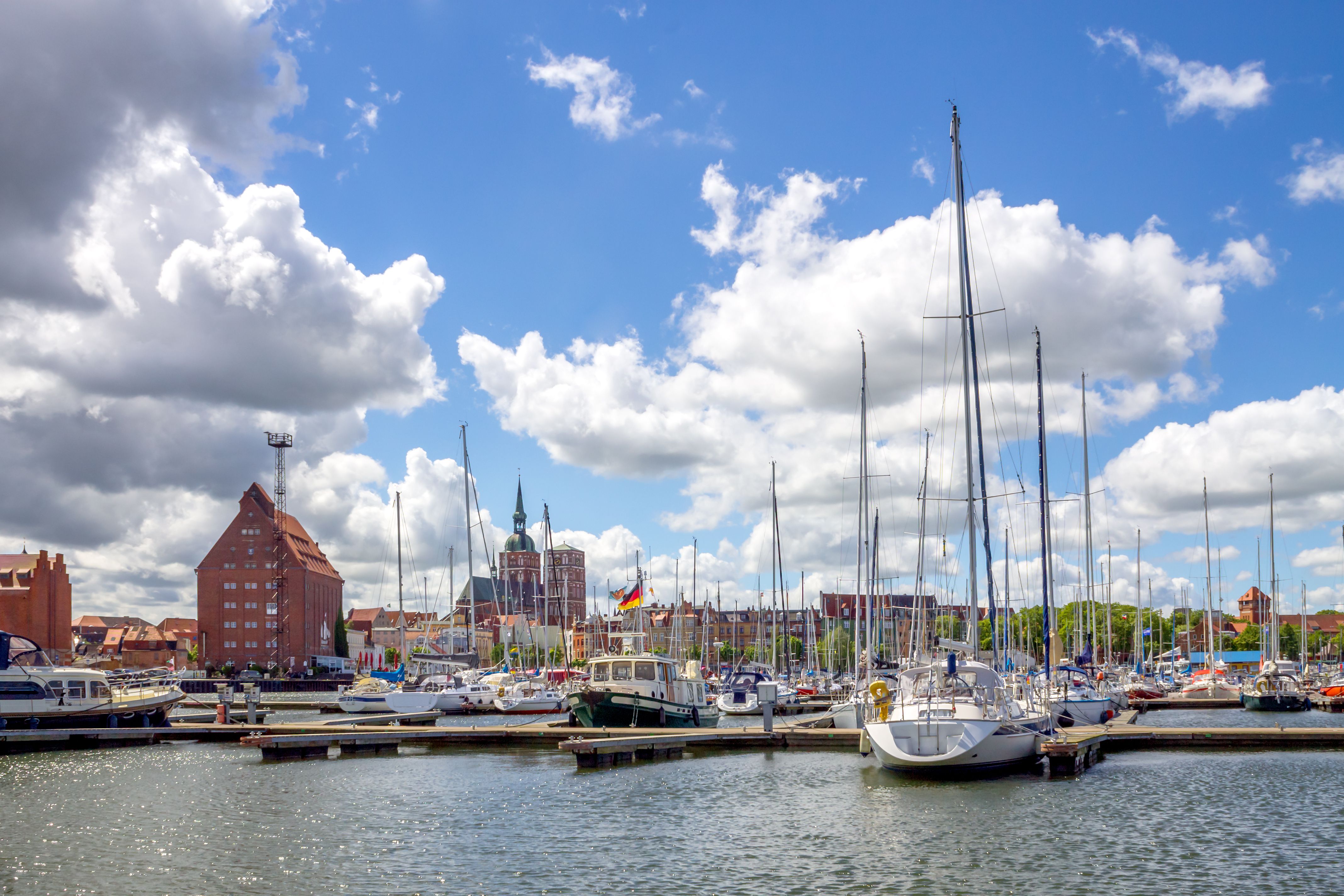 Ligging van het hotel
