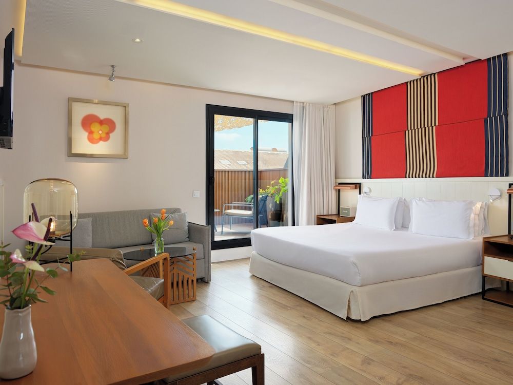 afbeelding van Junior Suite con terraza