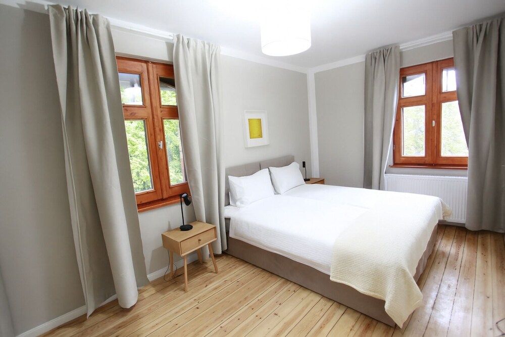 afbeelding van Standaard appartement