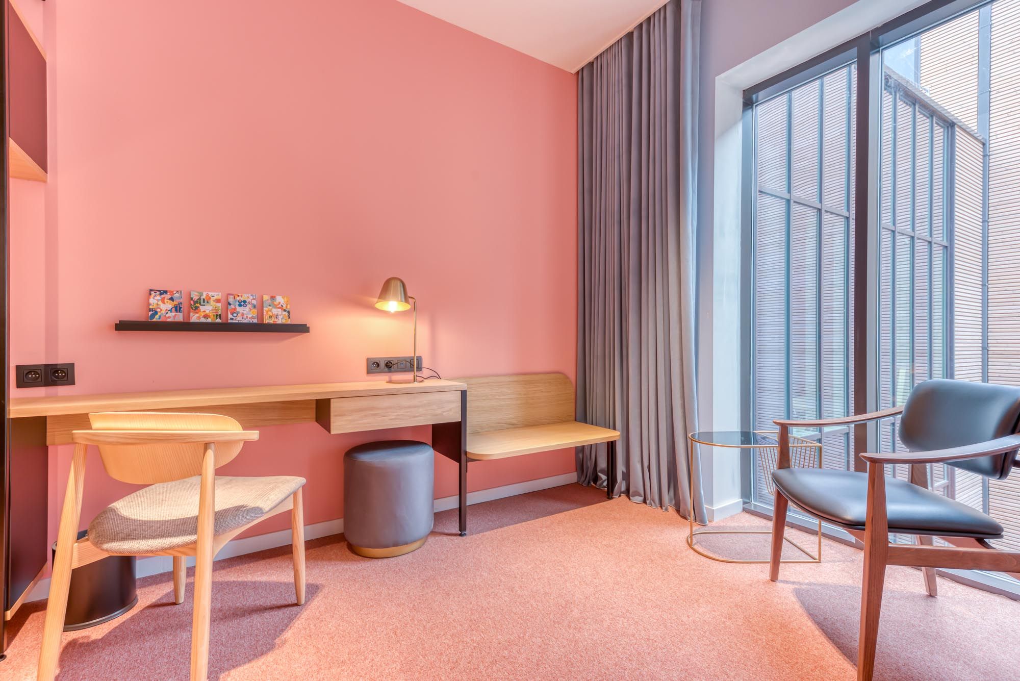 Kamer