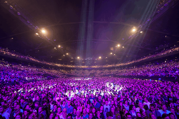 Hotels nabij Antwerps Sportpaleis