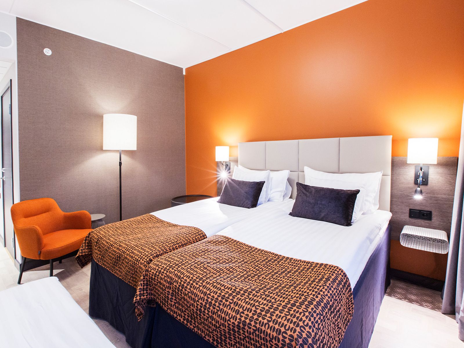 Kamer
