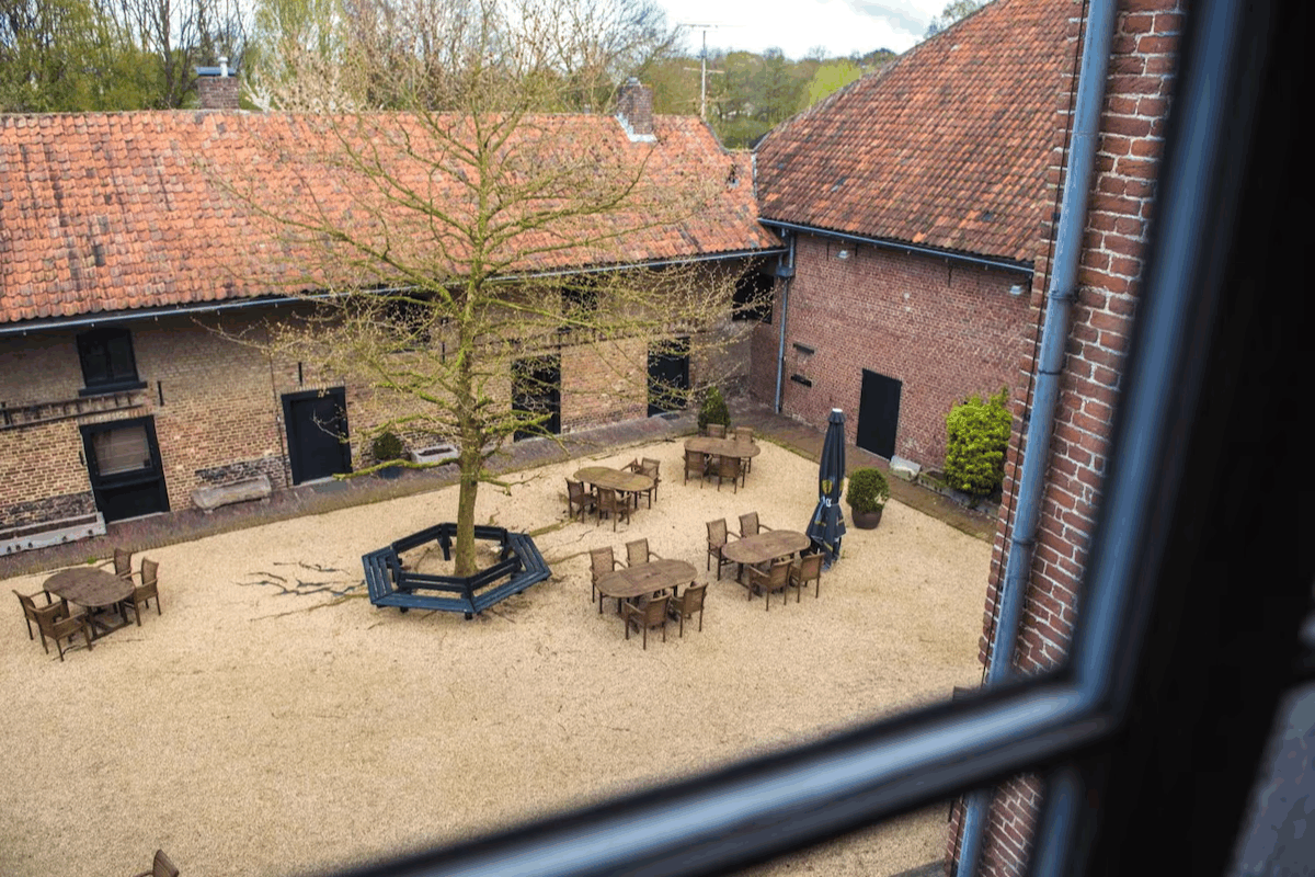 Faciliteiten