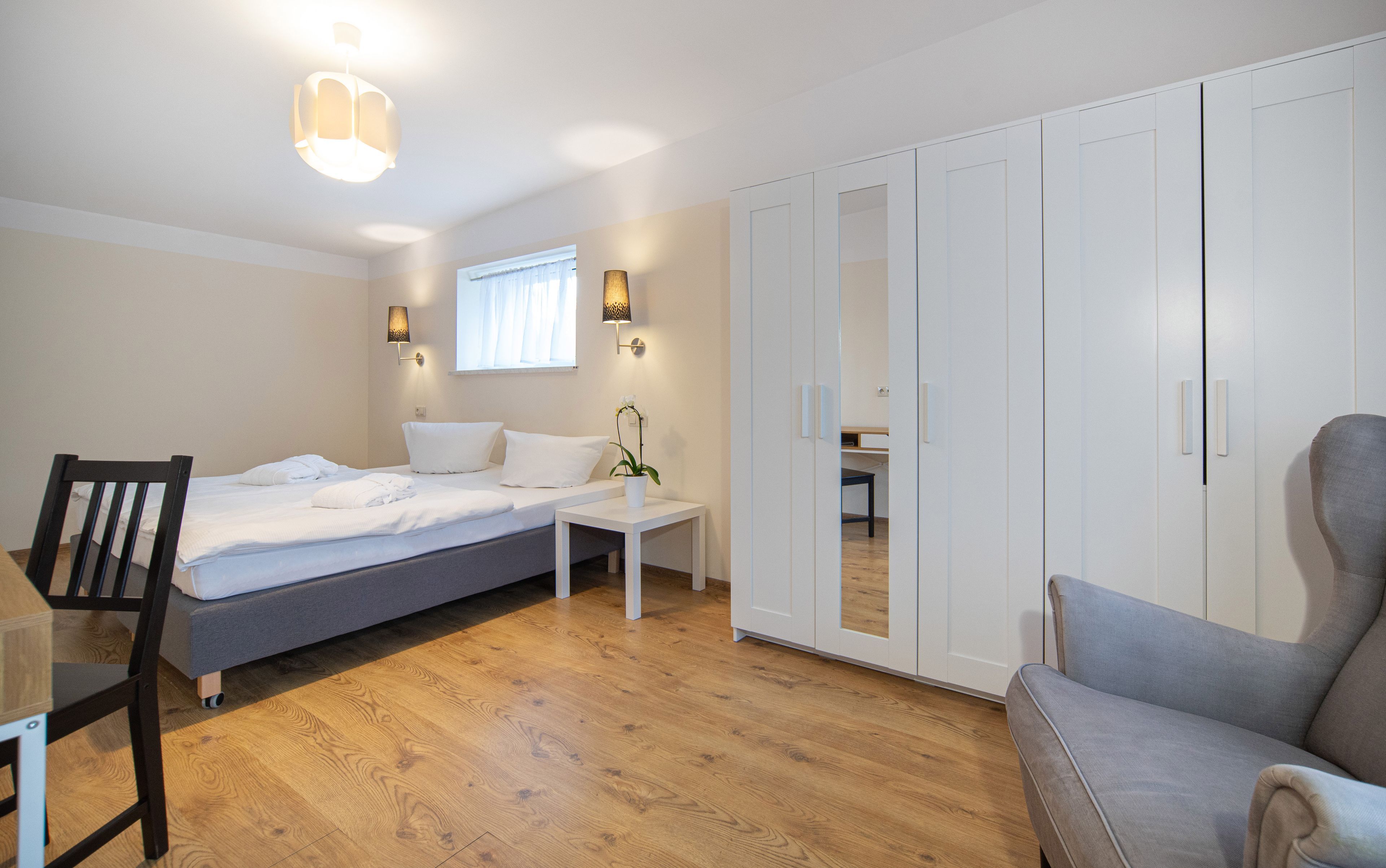 Kamer