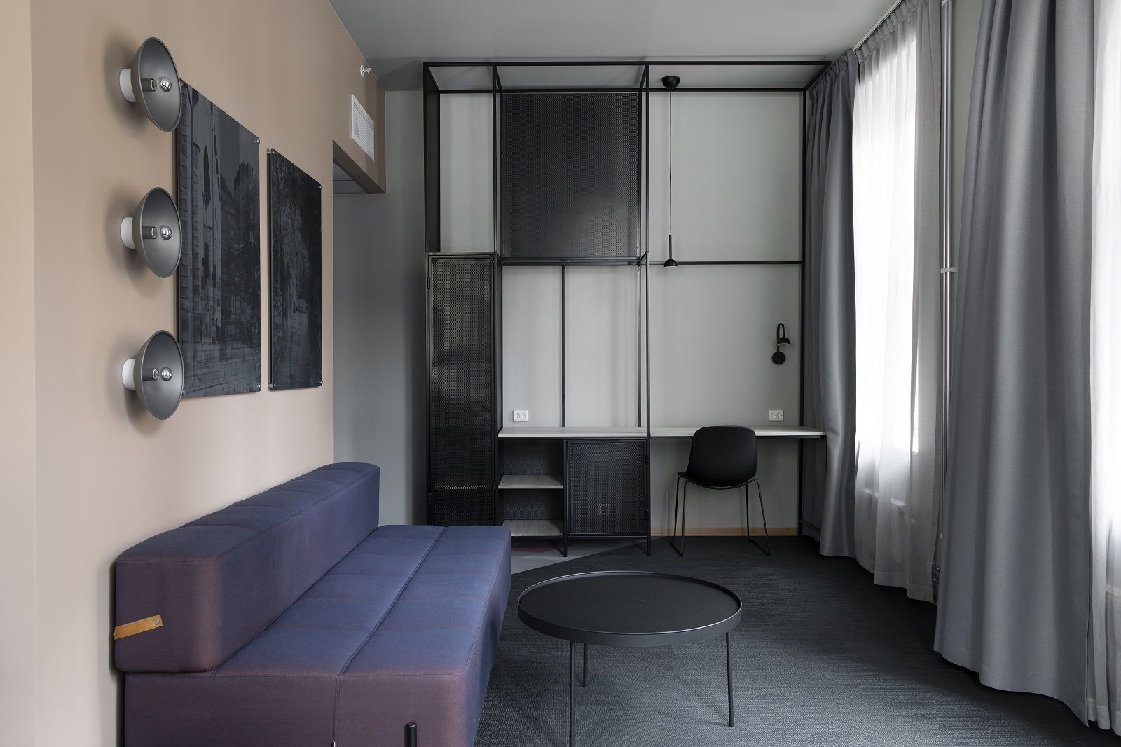 Kamer